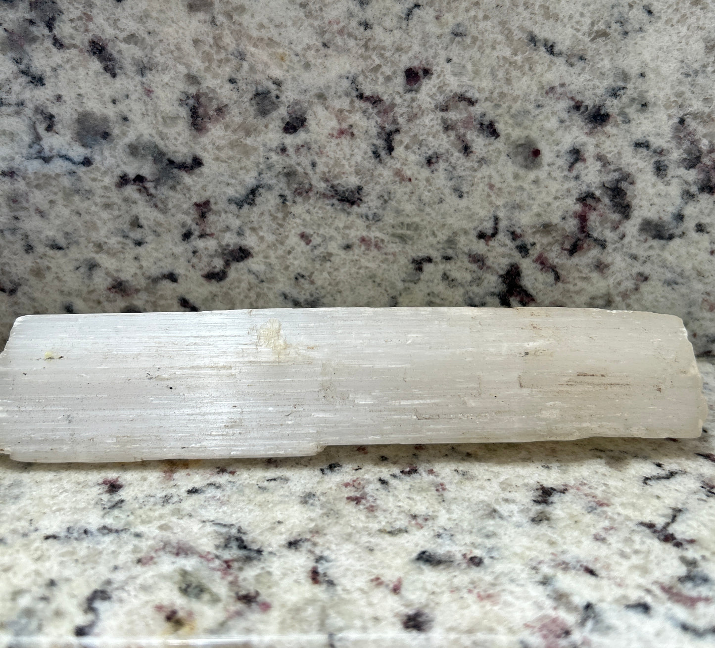 Selenite wand (Large)